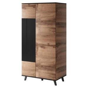 2010001194408_2 Kapp RAVENO S-1, tamm / must