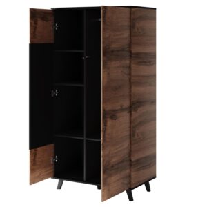 2010001194408_3 Kapp RAVENO S-1, tamm / must