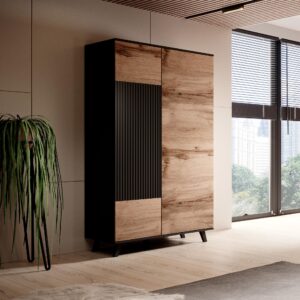 2010001194408_4 Kapp RAVENO S-1, tamm / must