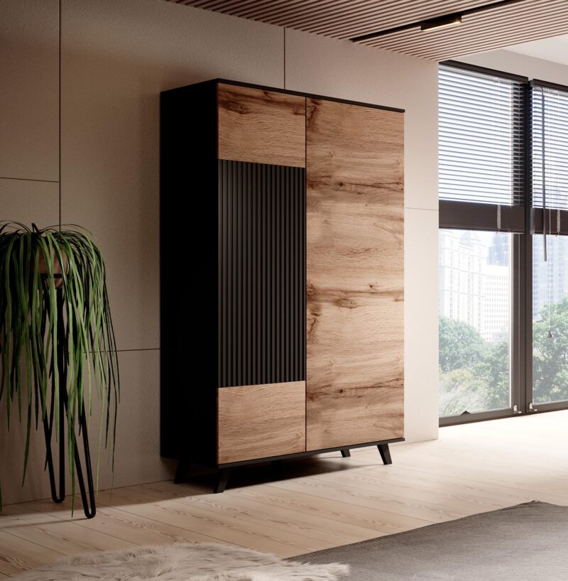 2010001194408_4 Kapp RAVENO S-1, tamm / must