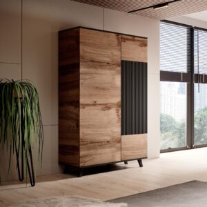 2010001194408_6 Kapp RAVENO S-1, tamm / must