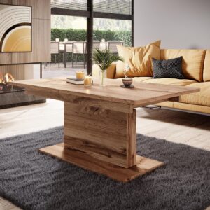 Kohvilaud BUSETTI, wotani tamm