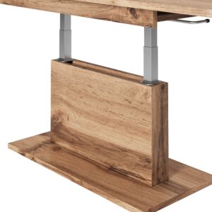 Kohvilaud BUSETTI, wotani tamm