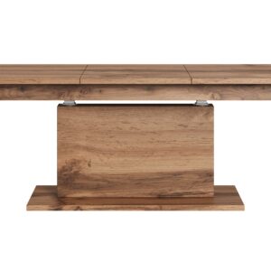 Kohvilaud BUSETTI, wotani tamm