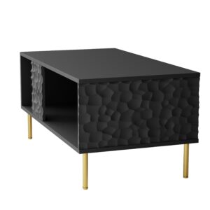 2010001194507_7 Kohvilaud BULMOR LAW-1, must / kuldne