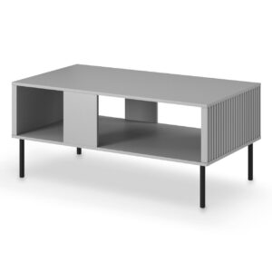 2010001194514_1 Kohvilaud ASERION LAW-1, helehall / must