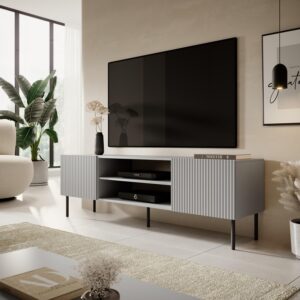 2010001194538_4 Televiisorialus ASERION RTV-1, helesinine / must