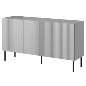 Kummut ASERION KM-1, helehall / must