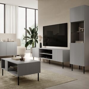 Kummut ASERION KM-1, helehall / must