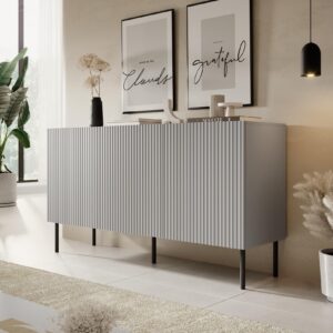 Kummut ASERION KM-1, helehall / must