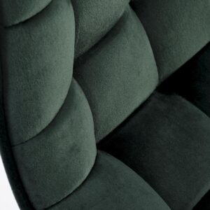 Baaritool VERDYN, kuldne / tume roheline