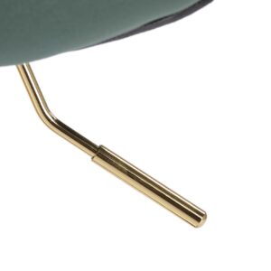 Baaritool VERDYN, kuldne / tume roheline