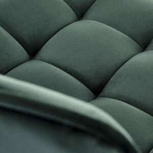 Baaritool VERDYN, kuldne / tume roheline