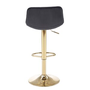 Baaritool NOIRUM, kuldne / must