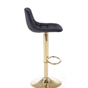 Baaritool NOIRUM, kuldne / must