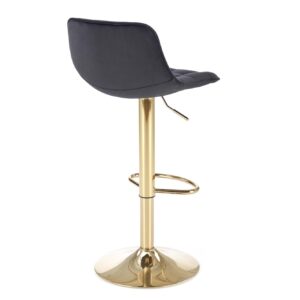 Baaritool NOIRUM, kuldne / must