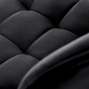 Baaritool NOIRUM, kuldne / must