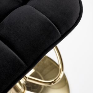 Baaritool NOIRUM, kuldne / must