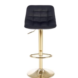 Baaritool NOIRUM, kuldne / must