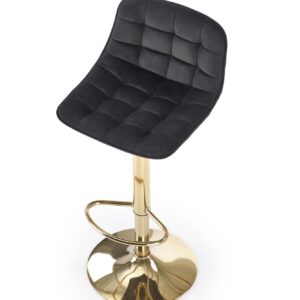 Baaritool NOIRUM, kuldne / must