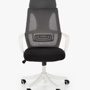 Kontoritool VALDEN 2, hall / must