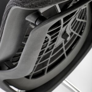 Kontoritool GERNIMO, must