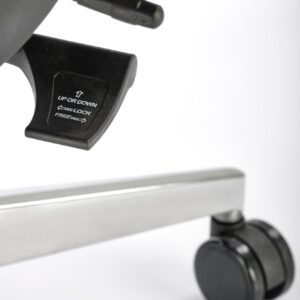 Kontoritool GERNIMO, must