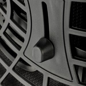 Kontoritool GERNIMO, must