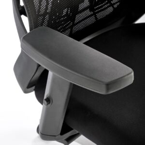 Kontoritool GERNIMO, must