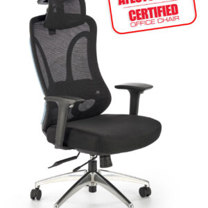 Kontoritool GILBERTO, must