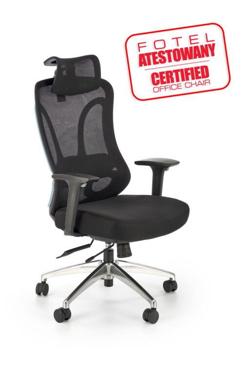 Kontoritool GILBERTO, must