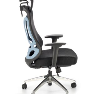 Kontoritool GILBERTO, must