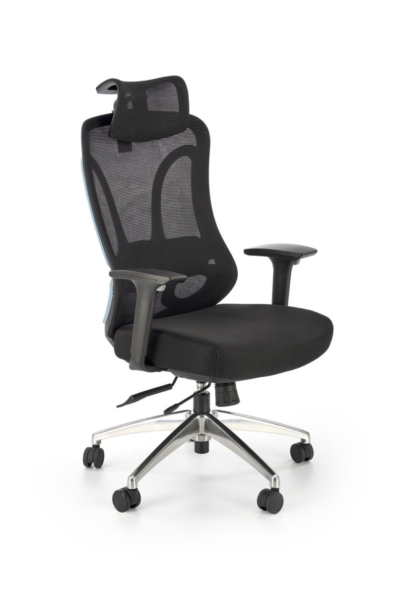 Kontoritool GILBERTO, must