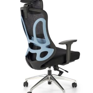 Kontoritool GILBERTO, must