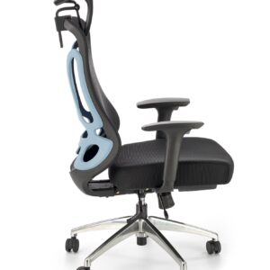 Kontoritool GILBERTO, must