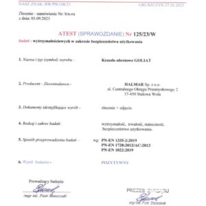 2010001194781_9 Kontoritool GOLIAT, must