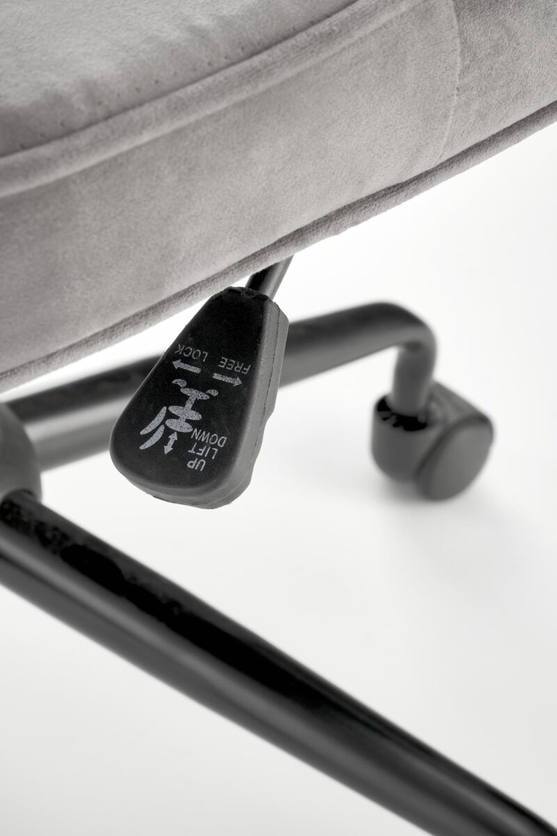 Kontoritool FIDEL, hall