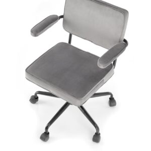 Kontoritool FIDEL, hall