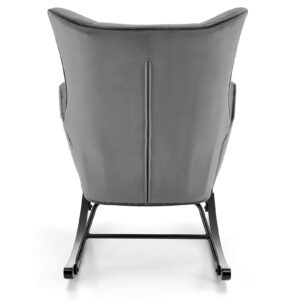 Kiiktool ALESSA, hall