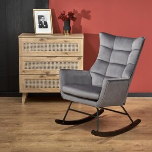 Kiiktool ALESSA, hall