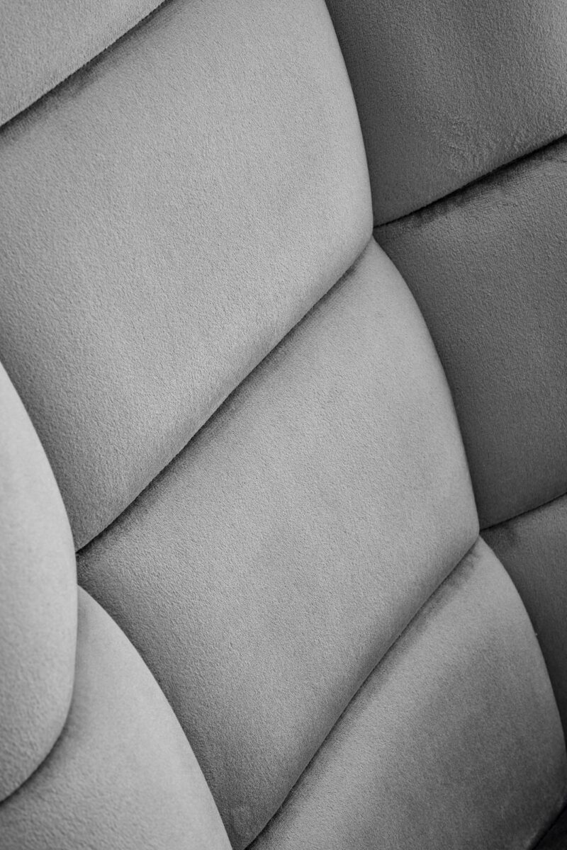 Kiiktool ALESSA, hall