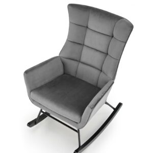 Kiiktool ALESSA, hall