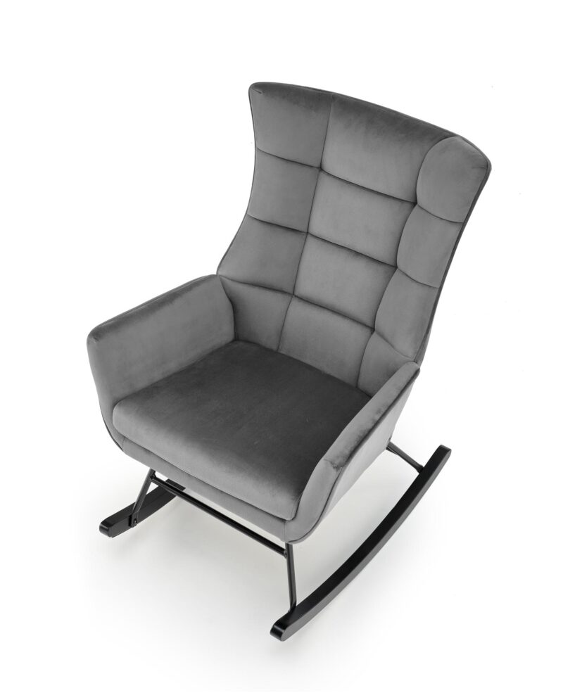 Kiiktool ALESSA, hall