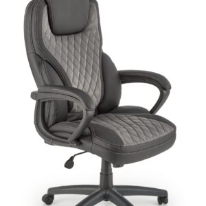 Kontoritool GANDALF, must / hall