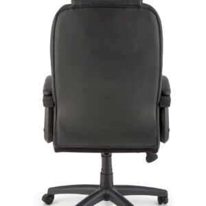 Kontoritool GANDALF, must / hall