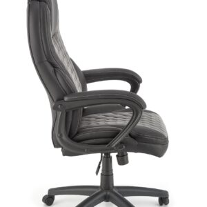 Kontoritool GANDALF, must / hall