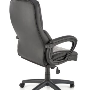 Kontoritool GANDALF, must / hall