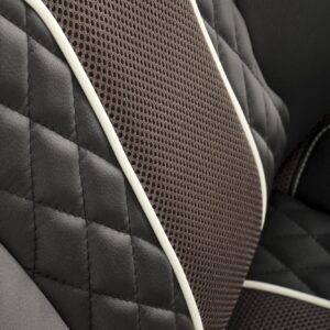 Kontoritool HAMLET, must / hall