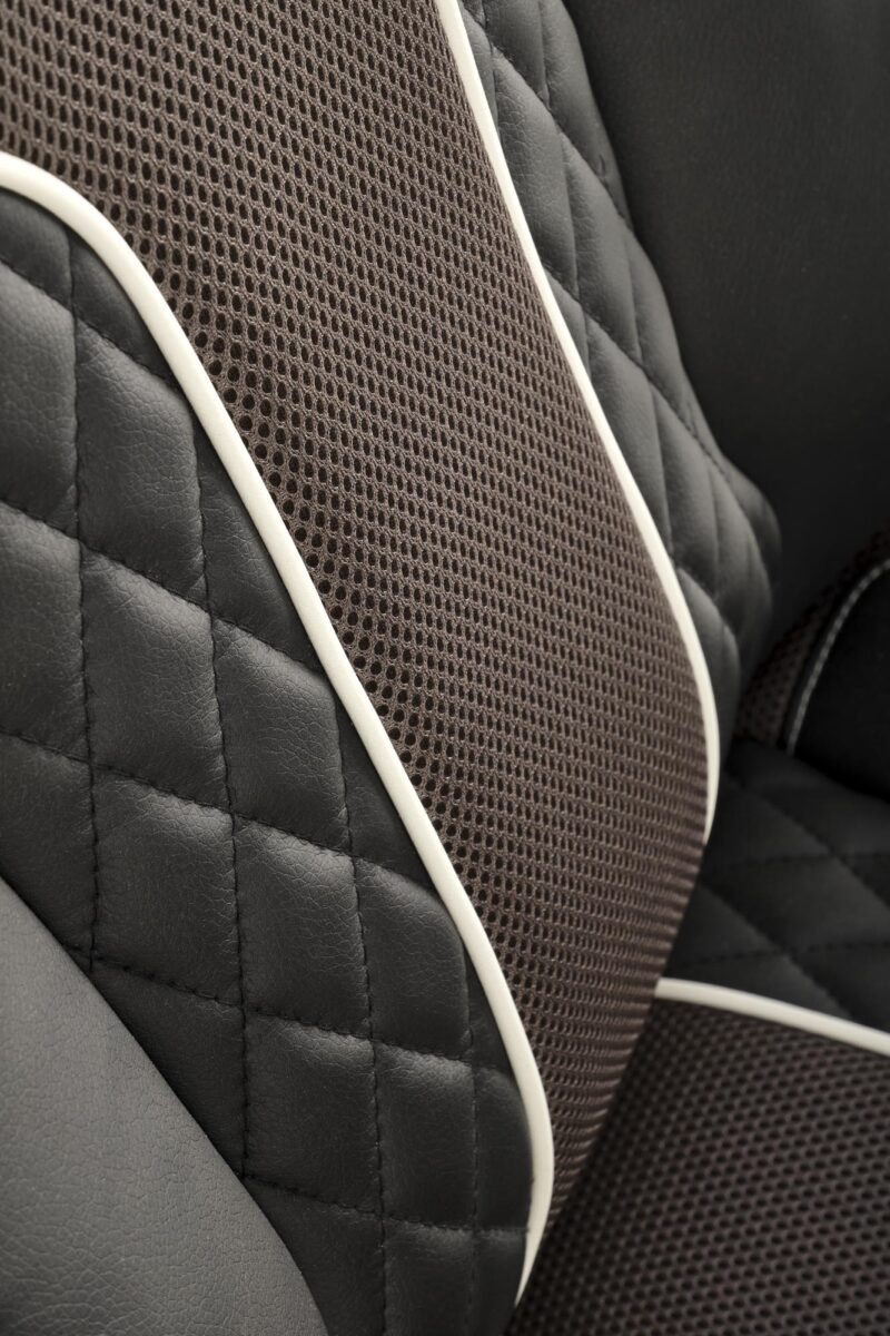 Kontoritool HAMLET, must / hall