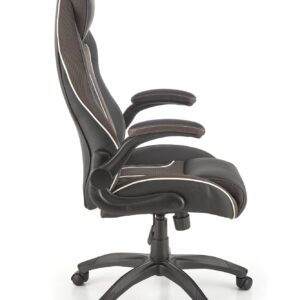 Kontoritool HAMLET, must / hall